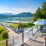 Apartment Seewirt Klopein am Klopeiner See