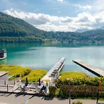 Apartment Seewirt Klopein am Klopeiner See