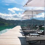 Seewirt Klopein am Klopeiner See