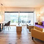 Seewirt 아파트 클로파인 암 클로파이너 제