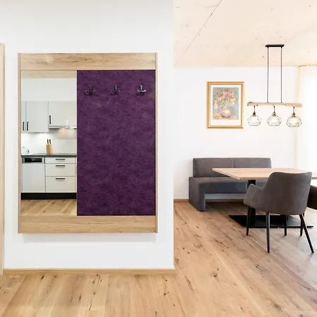 Appartement Seewirt *