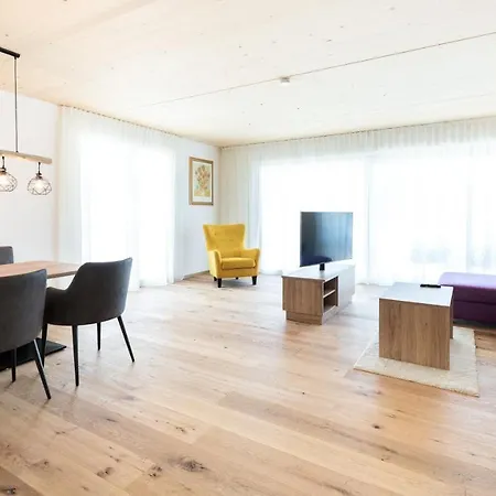 Seewirt Apartman