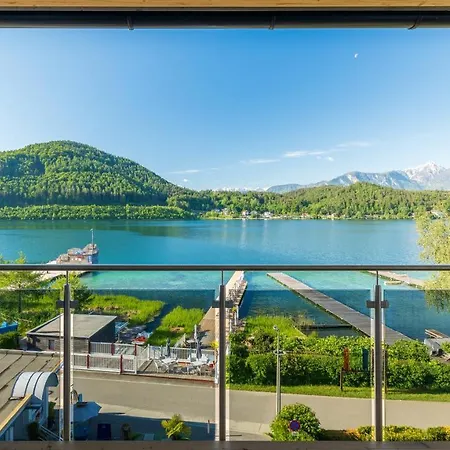 Apartman Seewirt *