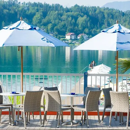 Seewirt 克洛派内尔湖