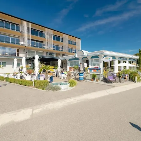 Seewirt Apartman