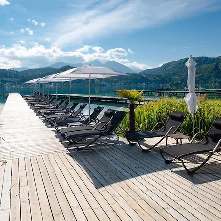 Seewirt Appartement *