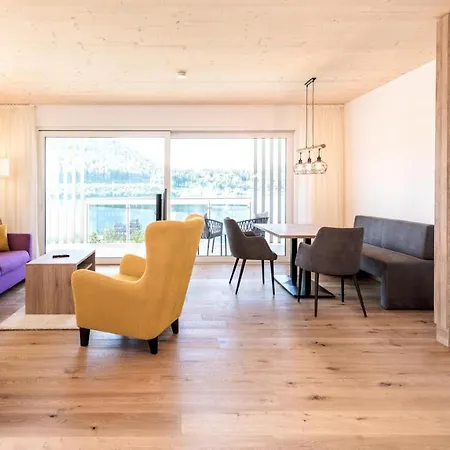 Seewirt Appartement