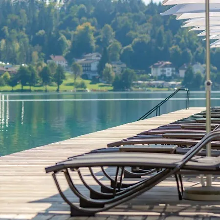 Seewirt * Klopein am Klopeiner See