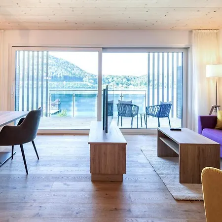 Seewirt Appartement *