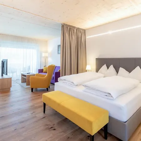 Seewirt Appartement *