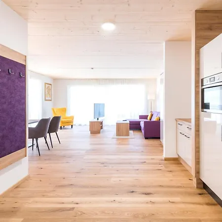 Seewirt Appartement Klopein am Klopeiner See