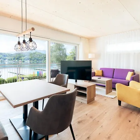 Apartman Seewirt
