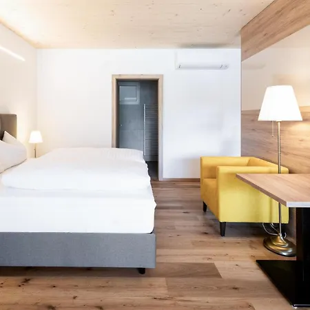 Seewirt Apartman Klopein