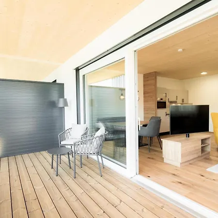 Apartman Seewirt Klopein