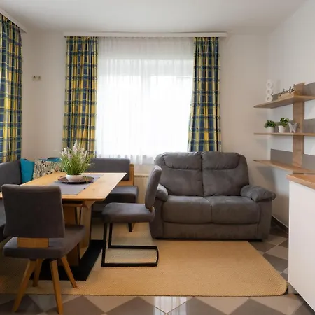 Apartman Seewirt Klopein