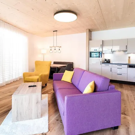 Seewirt Appartement
