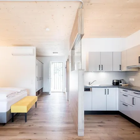 Seewirt Apartman