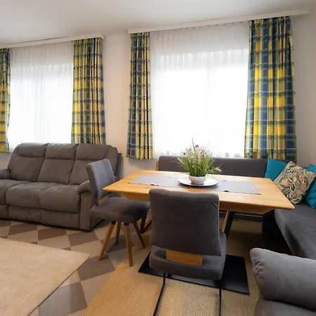 Seewirt Apartman