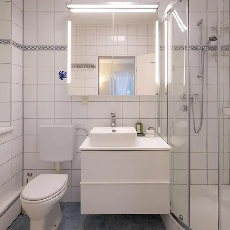 Seewirt Apartman Klopein