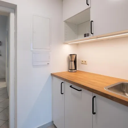 Apartman Seewirt Klopein