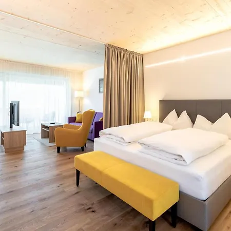 Apartamento Seewirt