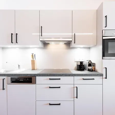 Seewirt Apartamento Klopein