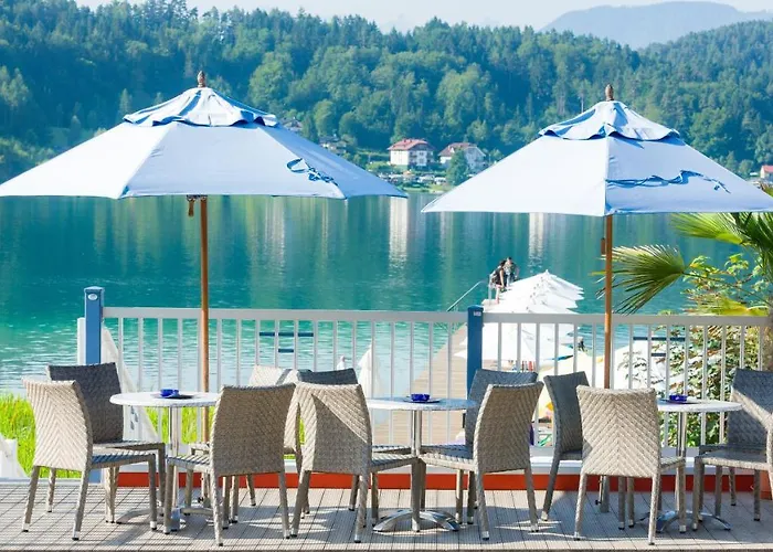 Seewirt קלופיין אם קלופיינר זי