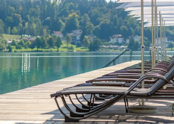 Seewirt * קלופיין אם קלופיינר זי