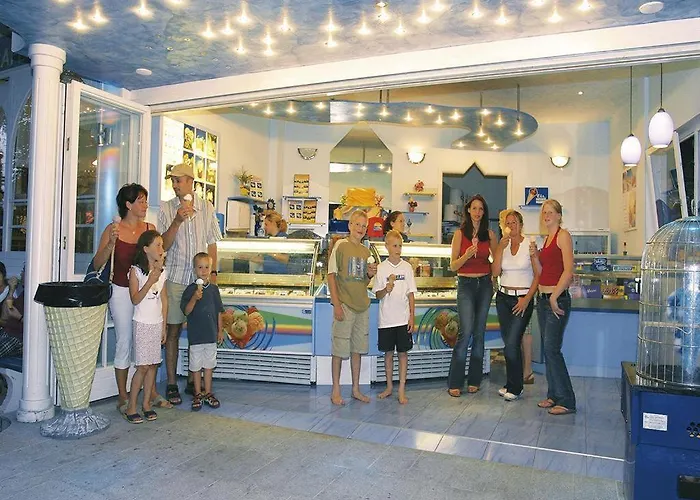 Apartman Seewirt Klopein