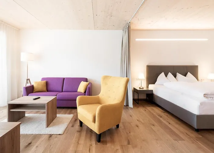 Seewirt קלופיין אם קלופיינר זי