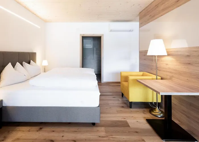 Seewirt Apartman Klopein