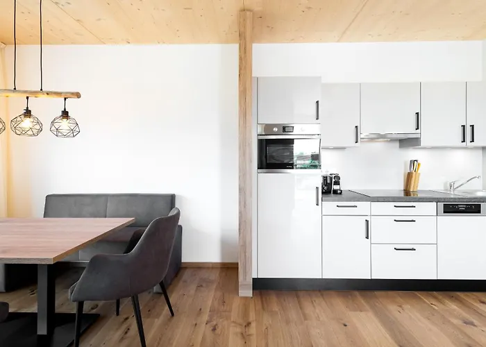 Apartman Seewirt Klopein