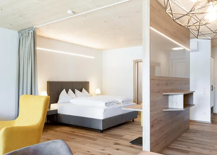 Seewirt Apartman Klopein