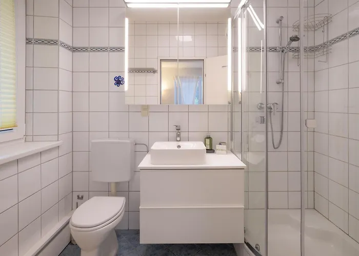 Seewirt Apartman Klopein