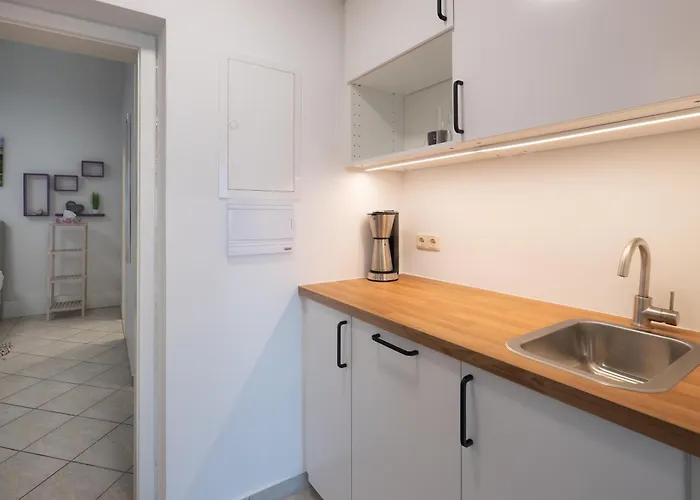 Apartman Seewirt Klopein