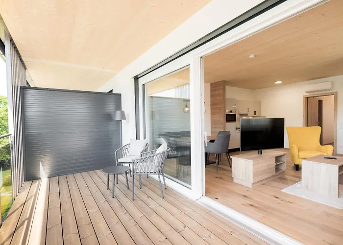 Seewirt קלופיין אם קלופיינר זי